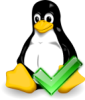 Linuxで動作