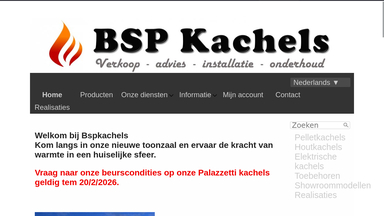 BSP-KACHELS